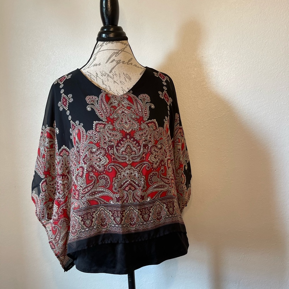 Ava & Grace shirt